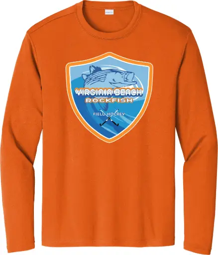 Long Sleeve Core Cotton Tee