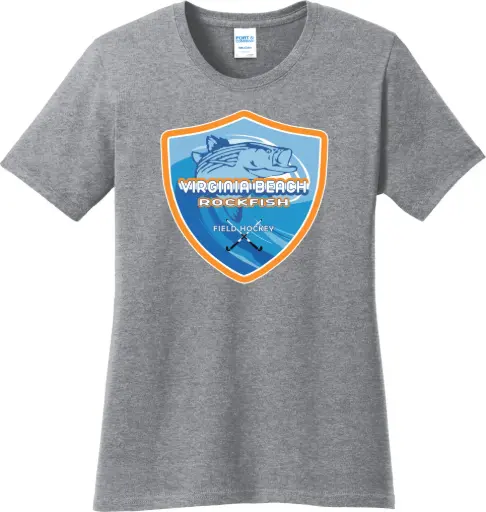 Women's Core Cotton Tee