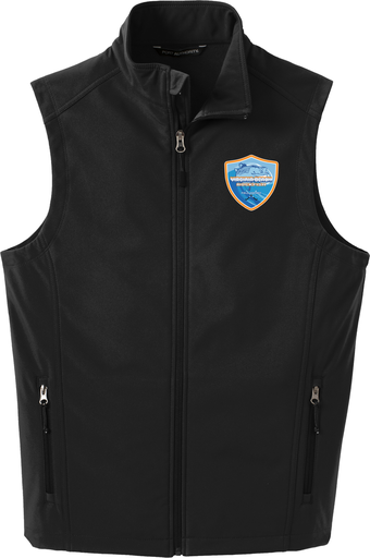 Core Soft Shell Vest