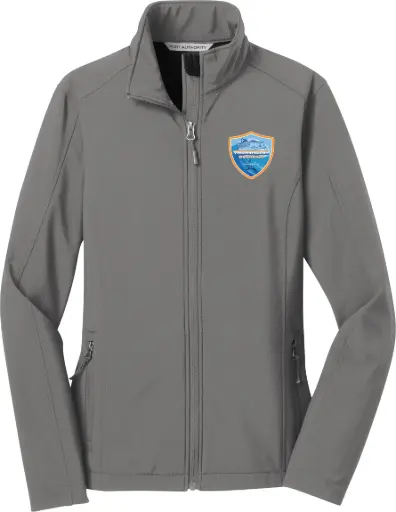 Women's Core Soft Shell Jacket