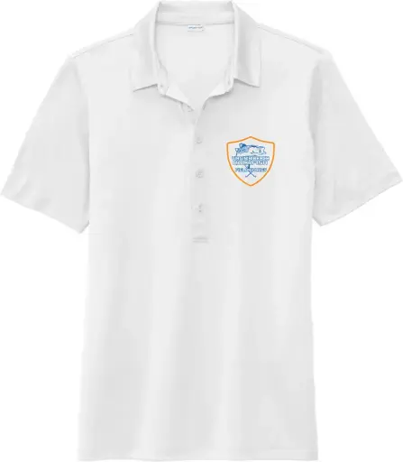 Posi-UV Performance Polo