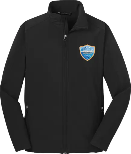 Core Soft Shell Jacket