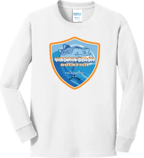 Bella+Canvas Unisex Jersey Long Sleeve Tee