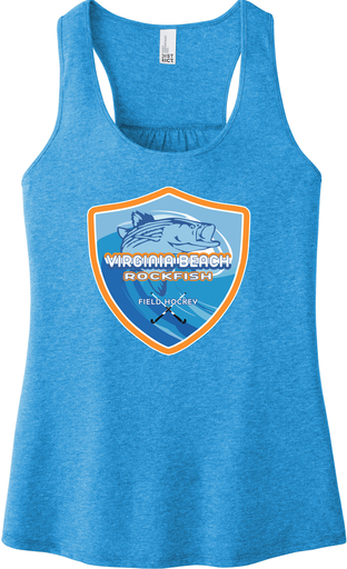 Women's V.I.T. Racerback Tank