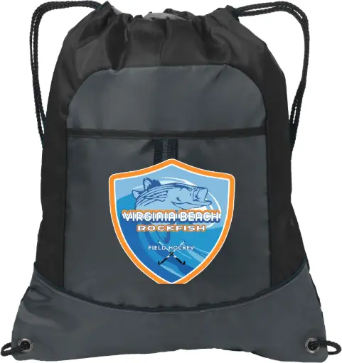 Pocket Cinch Pack