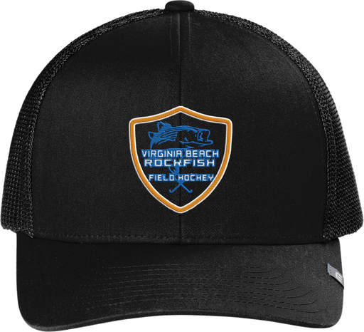 Travis Mathew Cruz Trucker Cap