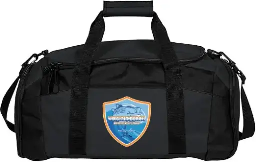 Gym Bag