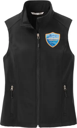 Women's Core Soft Shell Vest