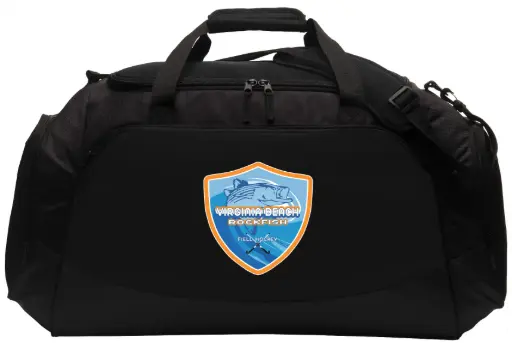 Large Active Duffel