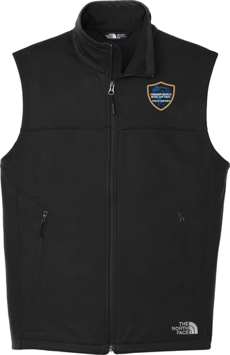 The North Face Ridgewall Soft Shell Vest