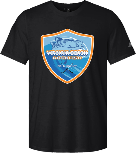 Adidas Blended T-Shirt