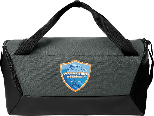 Nike Brasilia Small Duffel