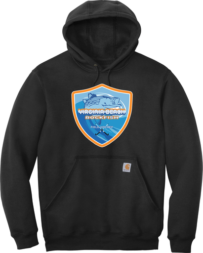 Carhartt Midweight Hooded Sweatshirt