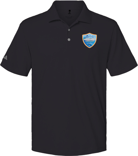 Adidas Performance Polo
