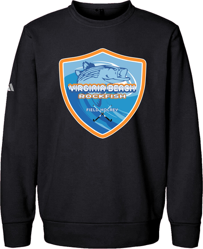 Adidas Fleece Crewneck Sweatshirt