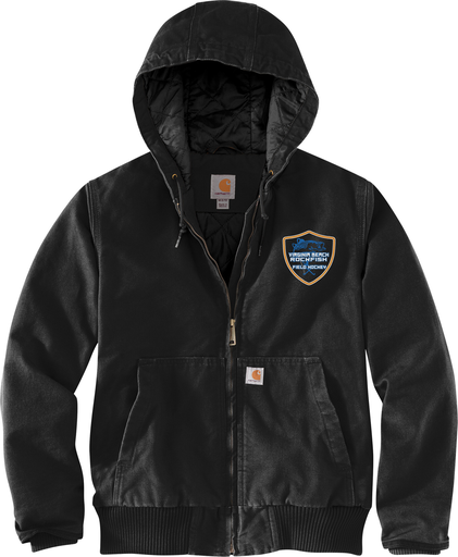 Carhartt Women’s Washed Duck Active Jacket