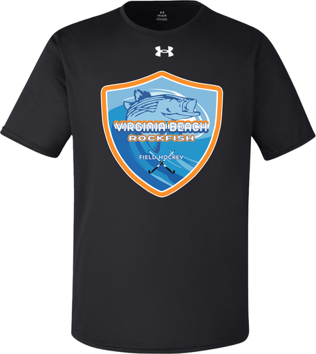 Under Armour Men's Team Tech T-Shirt