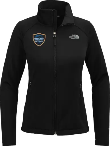 The North Face Women's Ridgewall Soft Shell Jacket