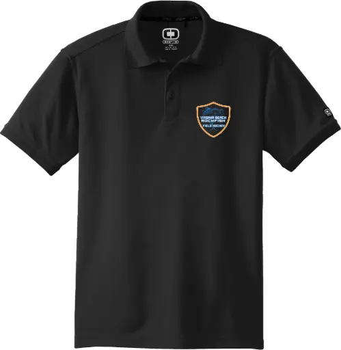 OGIO Caliber Polo