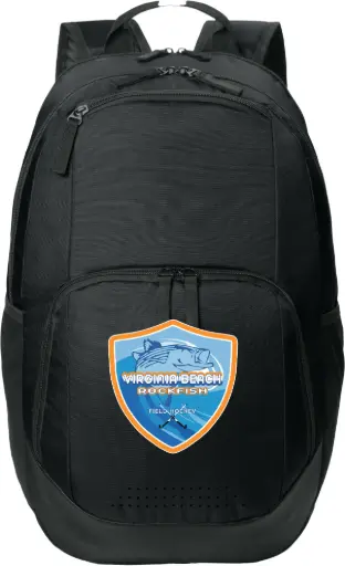 Rec Backpack