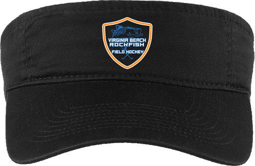 VB Rockfish Fashion Visor
