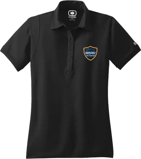 Women's OGIO Jewel Polo