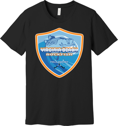 Bella+Canvas Unisex Jersey Short Sleeve Tee