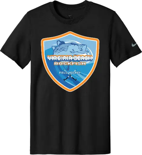 Nike Swoosh Sleeve rLegend Tee