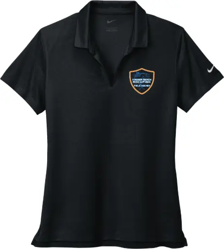 Nike Women's Dri-FIT Micro Pique 2.0 Polo