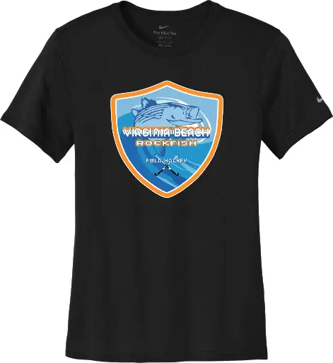 Nike Women's Swoosh Sleeve rLegend Tee
