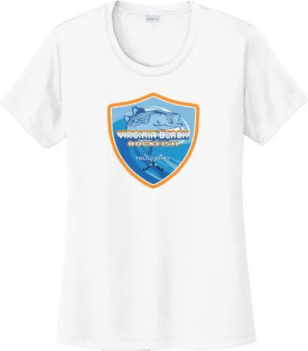 Women's Performance Tee