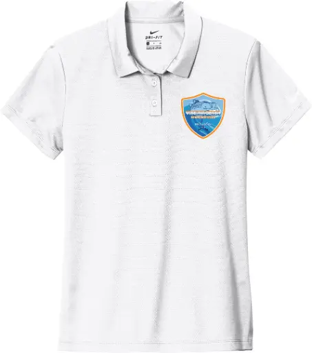 Nike Women's Dry Essential Solid Polo