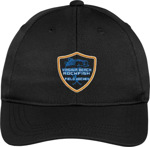 VB Rockfish Youth Dry Zone® Nylon Cap