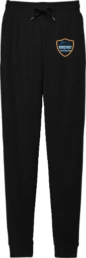 Perfect Tri Fleece Jogger