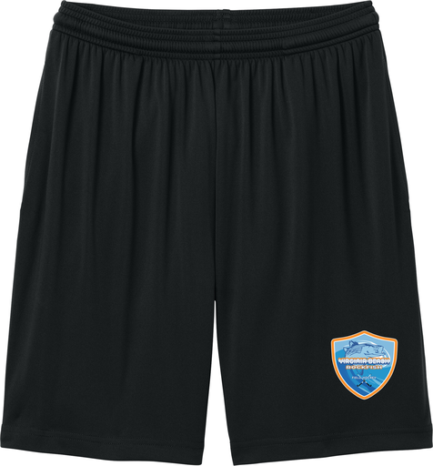 Performance Competitor 7" Short