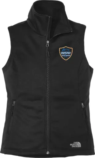 The North Face Women's Ridgewall Soft Shell Vest