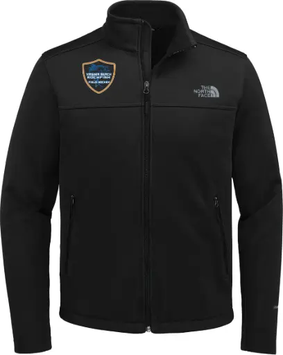 The North Face Ridgewall Soft Shell Jacket