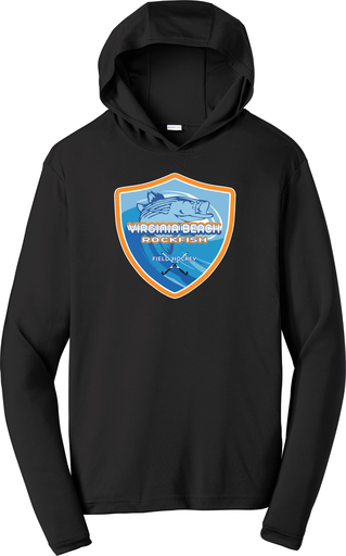 Performance Hooded Pullover