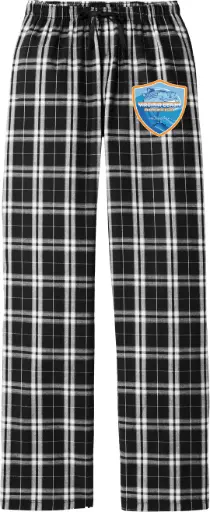 Women’s Flannel Plaid Pant
