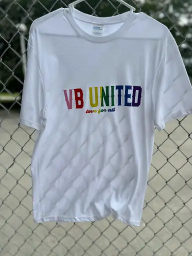  Pride T-Shirt